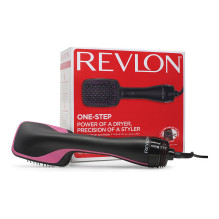 Revlon RVDR5212E plaukų formavimo įrankis