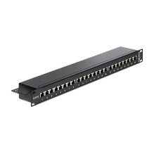 DeLOCK 43298 patch panel