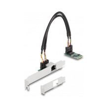 DeLOCK 95272 network card