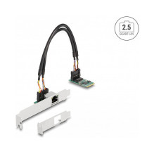 DeLOCK 95272 network card DeLOCK 95272 network card