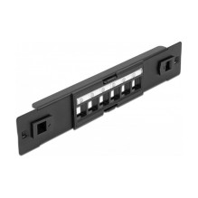 DeLOCK 66819 patch panel