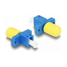 „DeLOCK 87938“ šviesolaidinis adapteris „DeLOCK 87938“ šviesolaidinis adapteris