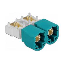 DeLOCK 90356 coaxial connector