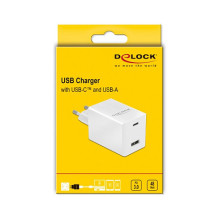 „DeLOCK 41448“ mobiliojo įrenginio įkroviklis