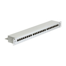 DeLOCK 43300 patch panel