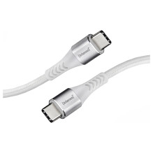 Intenso USB-C–USB-C 1,5 m kabelis / 7901002 Intenso USB-C–USB-C 1,5 m kabelis / 7901002