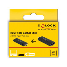 DeLOCK 88309 video capturing device DeLOCK 88309 video capturing device