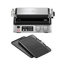Braun CG 7040 contact grill Braun CG 7040 contact grill