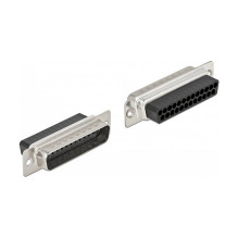 DeLOCK 66833 cable gender changer DeLOCK 66833 cable gender changer
