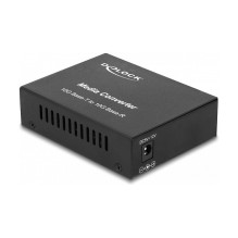 DeLOCK 86861 network media converter DeLOCK 86861 network media converter