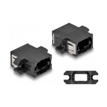 DeLOCK 87932 fibre optic...