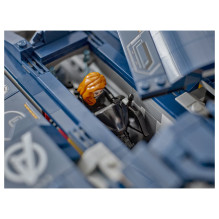 LEGO Keršytojai: Ultrono amžius Quinjet LEGO Keršytojai: Ultrono amžius Quinjet