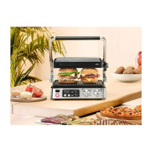 Braun CG 7040 contact grill Braun CG 7040 contact grill