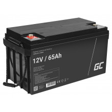 Green Cell AGM VRLA 12V...