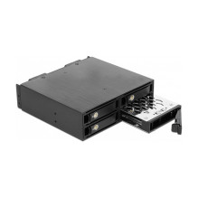 DeLOCK 47235 drive bay panel