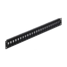 DeLOCK 43340 patch panel