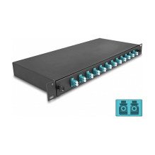 DeLOCK 67004 fibre optic...