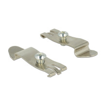 DeLOCK 87677 patch panel...