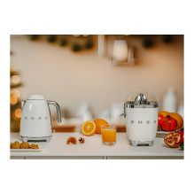 Smeg KLF03CREU elektrinis virdulys