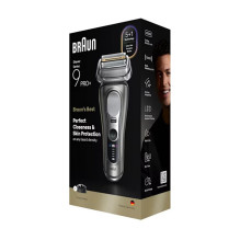 Braun Series 9 Pro+ 9615S Braun Series 9 Pro+ 9615S