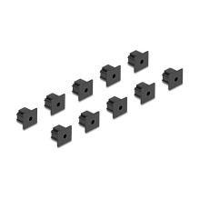 DeLOCK 64245 socket safety...
