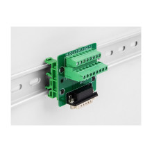 DeLOCK 66910 terminal block