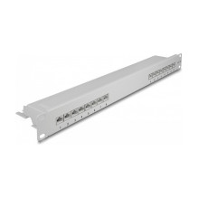 DeLOCK 66877 patch panel