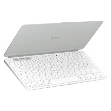 „Logitech 920-013005“ mobiliojo įrenginio klaviatūra