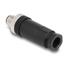 DeLOCK 60566 cable gender...
