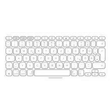 „Logitech 920-013005“ mobiliojo įrenginio klaviatūra