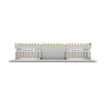 DeLOCK 66877 patch panel DeLOCK 66877 patch panel