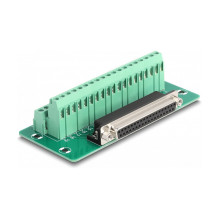 DeLOCK 66914 terminal block