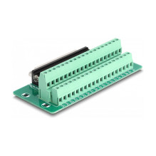 DeLOCK 66914 terminal block