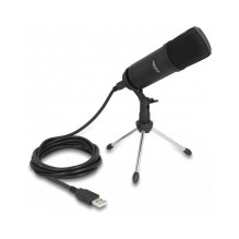 DeLOCK 66882 microphone