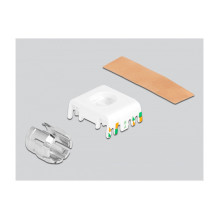 DeLOCK 87032 keystone module DeLOCK 87032 keystone module