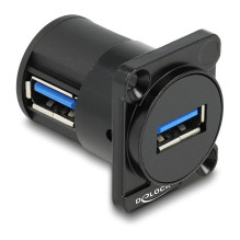 DeLOCK 88059 keystone module