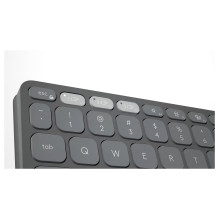 „Logitech 920-013005“ mobiliojo įrenginio klaviatūra