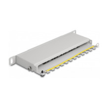 DeLOCK 66871 patch panel DeLOCK 66871 patch panel