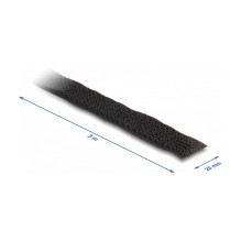 DeLOCK 19111 hook / loop fastener DeLOCK 19111 hook / loop fastener