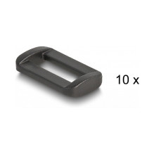 DeLOCK 19111 hook / loop fastener DeLOCK 19111 hook / loop fastener