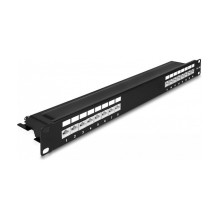 DeLOCK 66876 patch panel