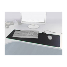 DeLOCK 12555 mouse pad DeLOCK 12555 mouse pad