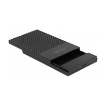 DeLOCK 42011 storage drive enclosure DeLOCK 42011 storage drive enclosure