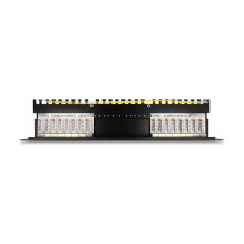 DeLOCK 66876 patch panel DeLOCK 66876 patch panel