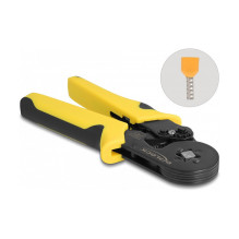 DeLOCK 90558 cable crimper