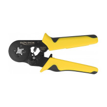 DeLOCK 90558 cable crimper