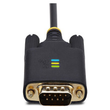 „StarTech.com“ 1P6FFC-USB-SERIAL nuoseklusis kabelis