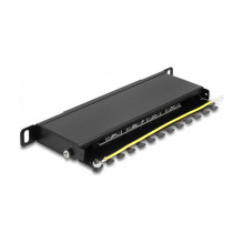 DeLOCK 66870 patch panel