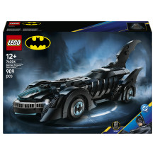 LEGO Batman Forever Betmobilis