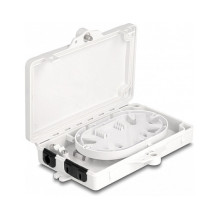 DeLOCK 87899 fibre optic splice enclosure DeLOCK 87899 fibre optic splice enclosure